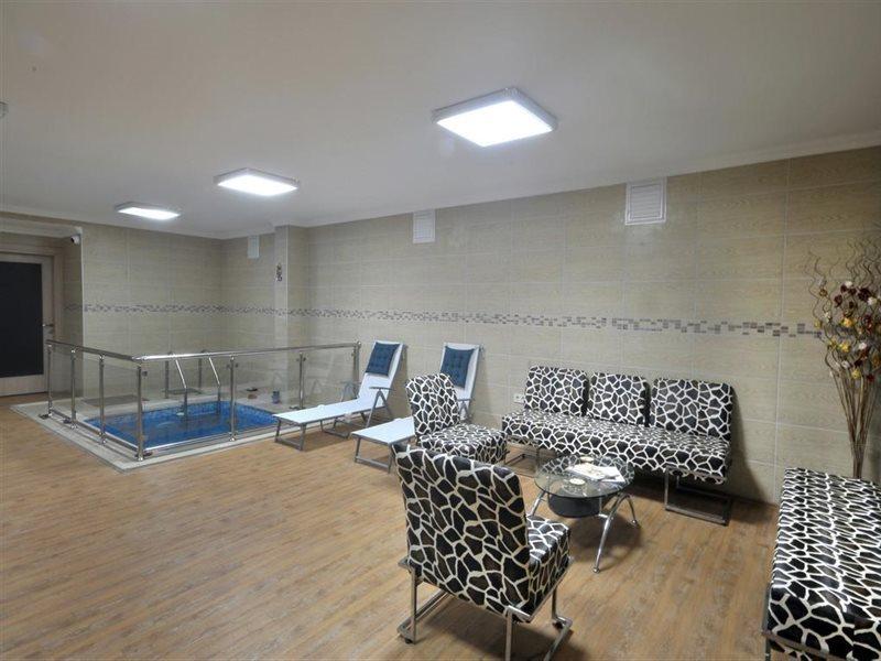 Rhiss Hotel Maltepe Istambul Extérieur photo
