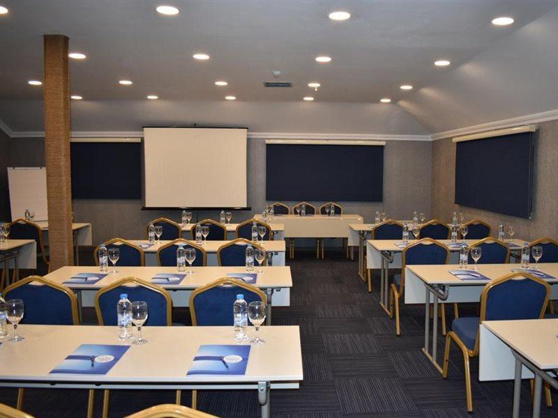 Rhiss Hotel Maltepe Istambul Extérieur photo