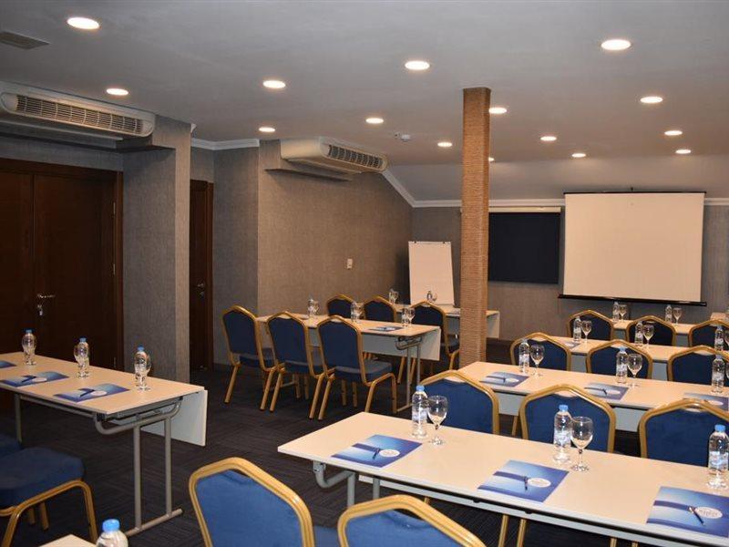 Rhiss Hotel Maltepe Istambul Extérieur photo