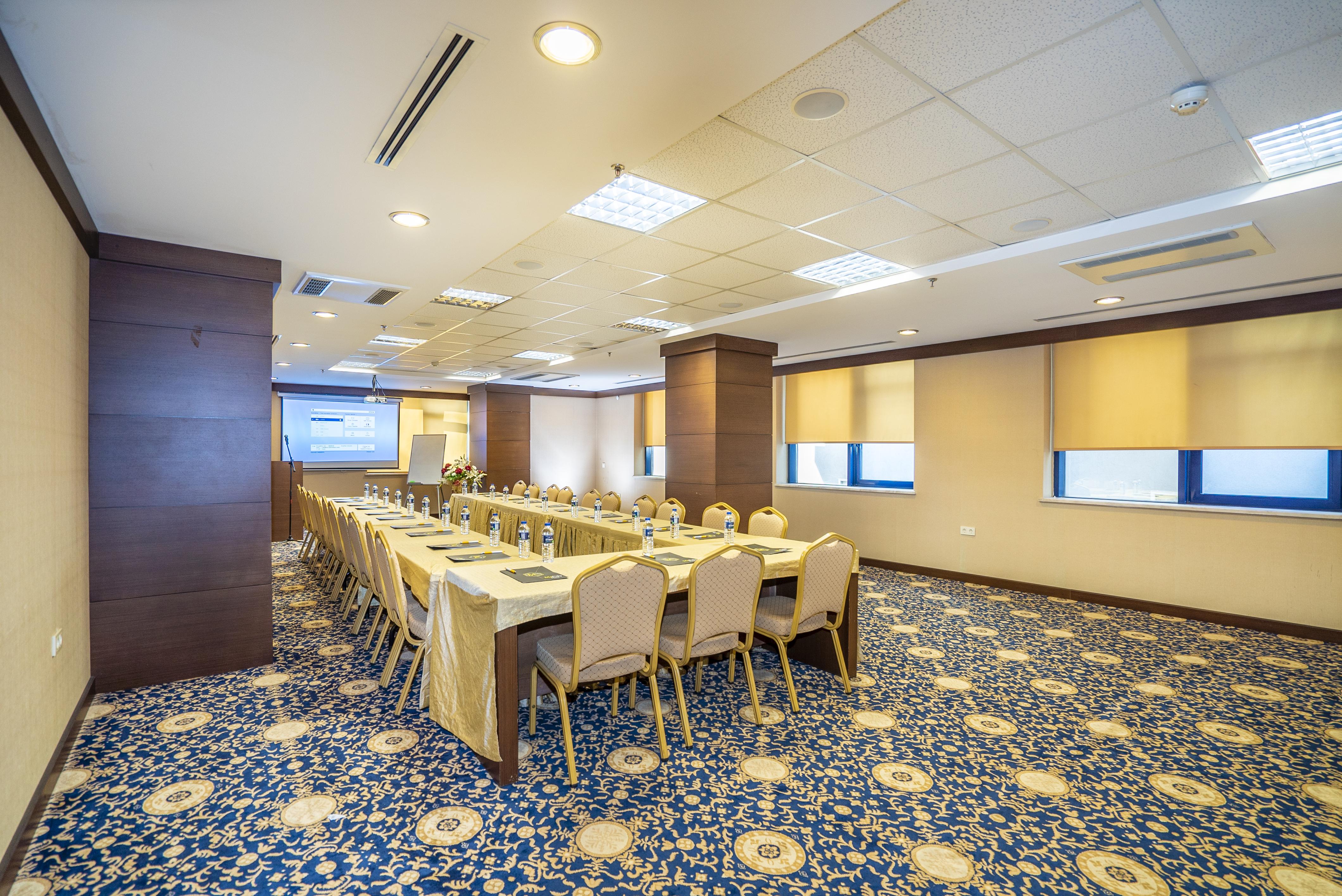 Rhiss Hotel Maltepe Istambul Extérieur photo