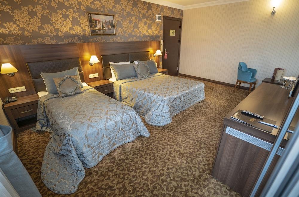 Rhiss Hotel Maltepe Istambul Extérieur photo