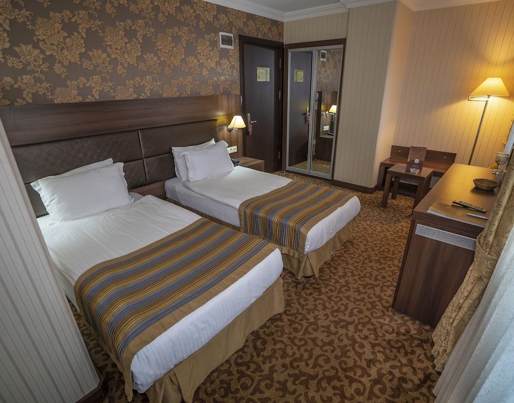 Rhiss Hotel Maltepe Istambul Extérieur photo