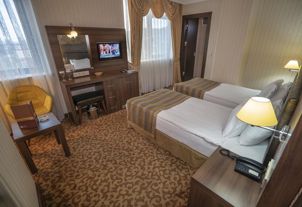 Rhiss Hotel Maltepe Istambul Extérieur photo