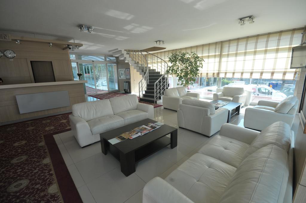 Rhiss Hotel Maltepe Istambul Extérieur photo
