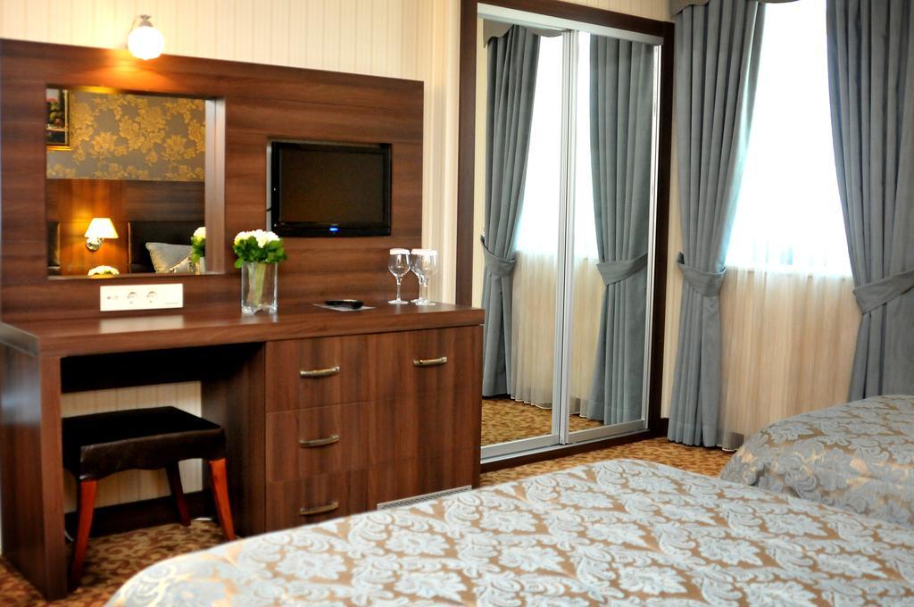 Rhiss Hotel Maltepe Istambul Extérieur photo