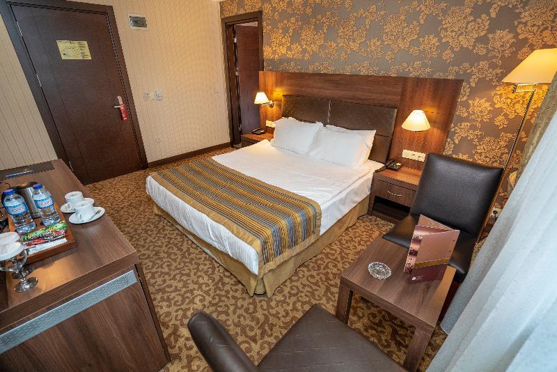 Rhiss Hotel Maltepe Istambul Extérieur photo